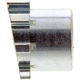 Purchase Top-Quality Camber Adjusting Bushing by MEVOTECH - MS400477 pa2