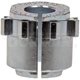 Purchase Top-Quality DORMAN (OE SOLUTIONS) - 545-185 - Alignment Caster / Camber Bushing pa4
