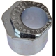 Purchase Top-Quality DORMAN (OE SOLUTIONS) - 545-187 - Alignment Caster / Camber Bushing pa4