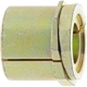 Purchase Top-Quality MEVOTECH - MK80155 - Alignment Caster/Camber Bushing pa2