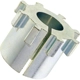 Purchase Top-Quality Camber/Caster Bushing by MEVOTECH - MS40003 pa2