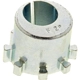 Purchase Top-Quality Camber/Caster Bushing by MEVOTECH - MS40003 pa3