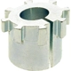 Purchase Top-Quality Camber/Caster Bushing by MEVOTECH - MS40003 pa4