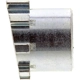 Purchase Top-Quality Camber/Caster Bushing by MEVOTECH - MS40003 pa5