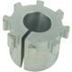 Purchase Top-Quality Camber/Caster Bushing by MEVOTECH - MS40003 pa1