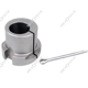Purchase Top-Quality Camber/Caster Bushing by MEVOTECH - MS40014 pa2