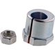 Purchase Top-Quality Camber/Caster Bushing by MEVOTECH - MS400179 pa2