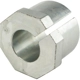 Purchase Top-Quality Camber/Caster Bushing by MEVOTECH - MS400273 pa2