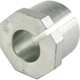 Purchase Top-Quality Camber/Caster Bushing by MEVOTECH - MS400273 pa3