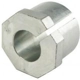 Purchase Top-Quality Camber/Caster Bushing by MEVOTECH - MS400273 pa4