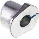 Purchase Top-Quality Camber/Caster Bushing by MEVOTECH - MS400278 pa3