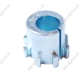 Purchase Top-Quality Camber/Caster Bushing by MEVOTECH - MS40035 pa3