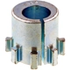 Purchase Top-Quality Camber/Caster Bushing by MEVOTECH - MS40035 pa4