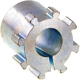 Purchase Top-Quality Camber/Caster Bushing by MEVOTECH - MS40035 pa5