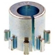 Purchase Top-Quality Camber/Caster Bushing by MEVOTECH - MS40035 pa7