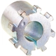 Purchase Top-Quality Camber/Caster Bushing by MEVOTECH - MS40038 pa4