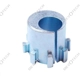 Purchase Top-Quality Camber/Caster Bushing by MEVOTECH - MS40040 pa2