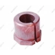 Purchase Top-Quality Camber/Caster Bushing by MEVOTECH - MS40041 pa1
