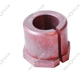 Purchase Top-Quality Camber/Caster Bushing by MEVOTECH - MS40041 pa2