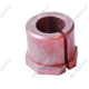 Purchase Top-Quality Camber/Caster Bushing by MEVOTECH - MS40041 pa3