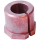 Purchase Top-Quality Camber/Caster Bushing by MEVOTECH - MS40041 pa4
