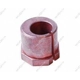 Purchase Top-Quality Camber/Caster Bushing by MEVOTECH - MS40042 pa1