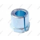 Purchase Top-Quality Camber/Caster Bushing by MEVOTECH - MS40043 pa1