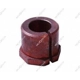 Purchase Top-Quality Camber/Caster Bushing by MEVOTECH - MS40045 pa1