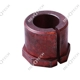 Purchase Top-Quality Camber/Caster Bushing by MEVOTECH - MS40045 pa3