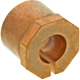 Purchase Top-Quality Camber/Caster Bushing by MEVOTECH - MS40045 pa6
