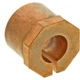 Purchase Top-Quality Camber/Caster Bushing by MEVOTECH - MS40045 pa8
