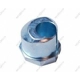 Purchase Top-Quality Camber/Caster Bushing by MEVOTECH - MS40047 pa1