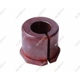 Purchase Top-Quality Camber/Caster Bushing by MEVOTECH - MS40048 pa1
