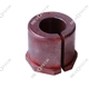 Purchase Top-Quality Camber/Caster Bushing by MEVOTECH - MS40048 pa3