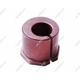 Purchase Top-Quality Camber/Caster Bushing by MEVOTECH - MS40049 pa1