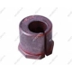 Purchase Top-Quality Camber/Caster Bushing by MEVOTECH - MS40050 pa1