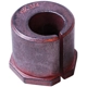 Purchase Top-Quality Camber/Caster Bushing by MEVOTECH - MS40050 pa4