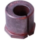 Purchase Top-Quality Camber/Caster Bushing by MEVOTECH - MS40050 pa5