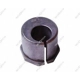 Purchase Top-Quality Camber/Caster Bushing by MEVOTECH - MS40051 pa1