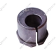 Purchase Top-Quality Camber/Caster Bushing by MEVOTECH - MS40051 pa3