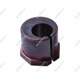 Purchase Top-Quality Camber/Caster Bushing by MEVOTECH - MS40052 pa1