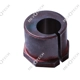 Purchase Top-Quality Camber/Caster Bushing by MEVOTECH - MS40052 pa4