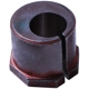 Purchase Top-Quality Camber/Caster Bushing by MEVOTECH - MS40052 pa5