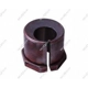 Purchase Top-Quality Camber/Caster Bushing by MEVOTECH - MS40053 pa1