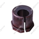Purchase Top-Quality Camber/Caster Bushing by MEVOTECH - MS40053 pa3