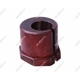 Purchase Top-Quality Camber/Caster Bushing by MEVOTECH - MS40054 pa1