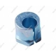 Purchase Top-Quality Camber/Caster Bushing by MEVOTECH - MS40058 pa1