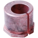 Purchase Top-Quality Camber/Caster Bushing by MEVOTECH - MS40062 pa3