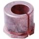 Purchase Top-Quality Camber/Caster Bushing by MEVOTECH - MS40062 pa4