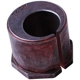 Purchase Top-Quality Camber/Caster Bushing by MEVOTECH - MS40063 pa4